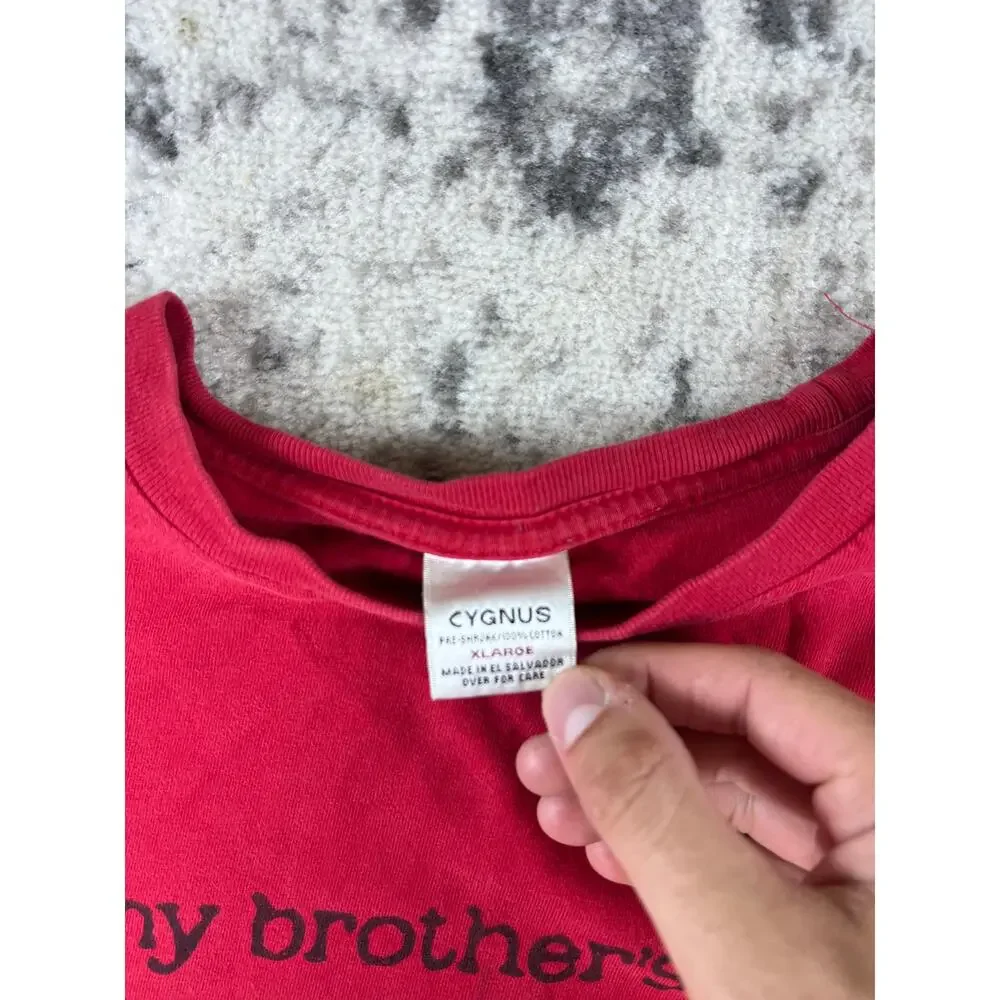 Cygnus size xl